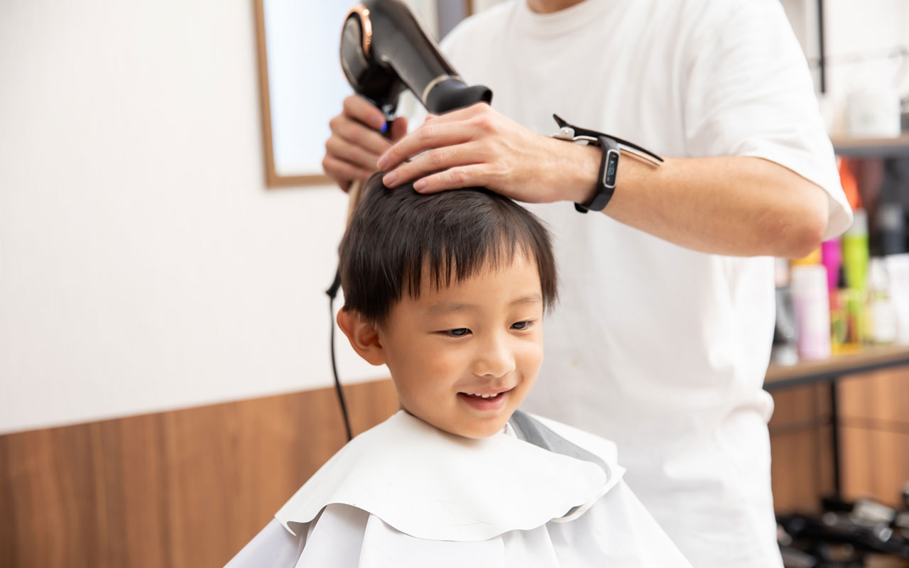 幅広い年齢層に対応